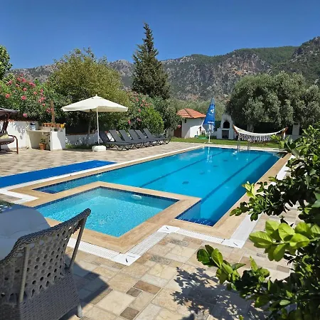 וילה Ekin *
