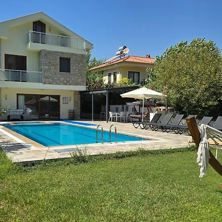 Ekin Villa